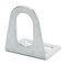 Allen-Bradley 871 Inductive Proximity Sensor Mounting Bracket Right Angle Stainless 18mm