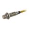 AB 871 Inductive Proximity Sensor SS 18mm 10-30V DC 5mm Shld NO NPN/PNP 2 Wire 2m Tough