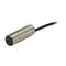 AB 872 Inductive Proximity Sensor Nic Brass 18mm 20-250V AC 5mm Shld NO 2 Wire 2m PVD