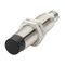AB 872 Inductive Proximity Sensor 18mm 10-30V DC 12mm Unshld NO PNP 3 Wire Micro 4 DC QD