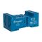 Finder 90 Series Base for 6012 Relay 9902 LED Modules with Metal Clip