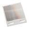 Allen-Bradley Photoelectric Sensor Reflector Rectangular Micro Cube 61x51 2mm with M4 Mounting Holes