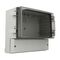 Fibox Cardmaster Terminal Box ABS IP65 H160 x W166 x D106mm