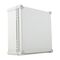 Fibox SOLID Terminal Box ABS IP66 and IP67 H280 x W280 x D130mm Grey