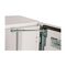 nVent HOFFMAN MAS/MAD/ASR/ADR/SRE Door Stop Zinc Plated Steel