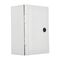 Fibox ARCA Enclosure Wall Mount GRP IP66 H300 x W200 x D150mm No Mounting Plate