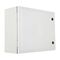 Fibox ARCA Enclosure Wall Mount GRP IP66 H400 x W500 x D210mm No Mounting Plate