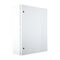 Fibox CAB Enclosure Wall Mount Glass Reinforced Polyester IP65 H1035 x W835 x D300mm