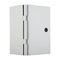Fibox CAB Enclosure Wall Mount Glass Reinforced Polyester IP65 H315 x W215 x D170mm