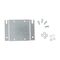 NHP CEF Adaptor Mounting Plate CEF1 to NEF
