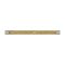 NHP Concept Panelboard Accessory Earth Neutral Bar 250A 24 Way 2 Screws 1 to 24