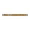NHP Concept Panelboard Accessory Earth Neutral Bar 400A 18 Way 2 Screws Even 2 to 36