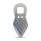 NHP Concept Panelboard Accessory Door Handle Cam Single Point Flat