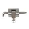 NHP Concept Panelboard Accessory Door Hinge and Pin Stainless Steel