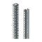 nVent HOFFMAN MKS/MKD/MCS/MCDS/EKSS/EKDS Floor Standing 19 Inch Profile Fixing Brackets W800mm QTY 2