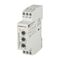 Carlo Gavazzi Level Sensor Level Controller 24V AC DC 2 Points DPDT Relay Output DIN