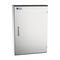 NHP Concept Premier Panelboard 648mm IP66 DIN-T 24 Way 250A No Main Switch Stainless Steel