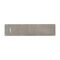 NHP Concept Premier Panelboard Accessory Plinth Gland Plate Aluminium 6mm