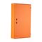 NHP Concept Premier Panelboard Enclosure No Escutcheon 5 Modules 1080mm Orange