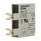 S+S CA7 Coil Suppressor Varistor Module 12 to 55VAC and 12 to 77VDC