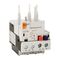 S+S CT7N Thermal Overload Relay 15 to 20A Direct Mount Manual or Auto Reset for CA7 9 and 23A