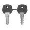 Sprecher and Schuh D7 Replacement Ronis Spare 2 Keys Set 3825 Standard