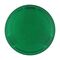 Sprecher and Schuh D7 Colour Cap Lens Flush Green Blank for illuminated Pushbuttons 22.5mm