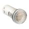 Sprecher and Schuh D7 Pilot Light 22.5mm Monolithic Incandescent 48V AC DC Clear