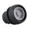 Sprecher and Schuh D7 Pushbutton 22.5 mm Head Only Plastic MOM Flush No Lens Cap Illuminated