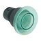 Sprecher and Schuh D7 PushButton 22.5 mm Plastic Momentary Mush Hd 40 mm Green