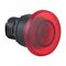 Sprecher and Schuh D7 PushButton 22.5 mm Plastic Momentary Mush Hd 40 mm Red
