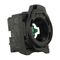 Sprecher and Schuh D7 Contact Block Screw 1 N.O. Plastic Plate for 22.5mm Pb