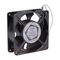 Cosmotec Axial Fan H120 x W120 x D38mm 48V DC 97m3 per Hour