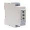 Carlo Gavazzi Timer Relay Asymmetrical Recycler 24VDC 24-240VAC Supply 1CO 0.1Sec-100 Hr