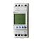 Finder 12 Series Digital Time Switch 2 Changeover 30MEM 24V AC DC Control