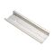 S+S Streamline Enclosed Motor Starter DIN Rail Aluminium 100mm Drilled