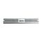 NHP NLINE DIN Rail 35 x 210mm suits NLP241911 Vertically