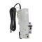 NHP DIN-T Residual Current Device Long Body w/ Overcurrent 10kA 32A 1Pole and N C Curve 100mA Type A