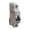 NHP DIN-T Miniature Circuit Breaker 6kA 1Pole 63A C Curve