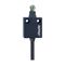 Steute Limit Switch 40mm Aluninium Roll Plunger with Collar Changeover Snap 2m Cable