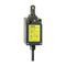 Steute HAE Limit Switch Ex 1,2,21,22 Adjust Roller Plunger 1NO 1NC 2m