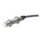 Carlo Gavazzi Inductive Proximity Stainless Steel Short M12 DC NPN NO Output 2mm Sense 2m