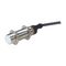 Carlo Gavazzi Inductive Proximity Stainless Steel Long M18 AC SCR NC Output 5mm Sense 2m