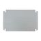 Fibox SOLID/EK Mounting Plate suits W280 x H190mm
