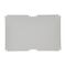 Fibox EK/SOLID Mounting Plate Insulated suits 560 x 380mm EK Solid