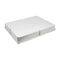 Fibox EK Cover suits 760 x 560mm Base 100mm High Grey