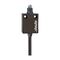 Steute Limit Switch 40mm Plastic Ball Plunger with Collar 1 NO 1 NC Contacts Slow 2m Cable