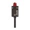 Steute Limit Switch Extreme 30mm Plastic Plunger with Collar 1 NO 1 NC Contacts Slow 2m Cable