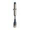 Steute Wireless Inductive Proximity Sensor Ex 1,2,21,22 Metal M12 2m Lead