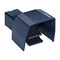 Steute Foot Switch 1 Pedal Metal with Guard 2NO 2NC Contacts Slow IP65